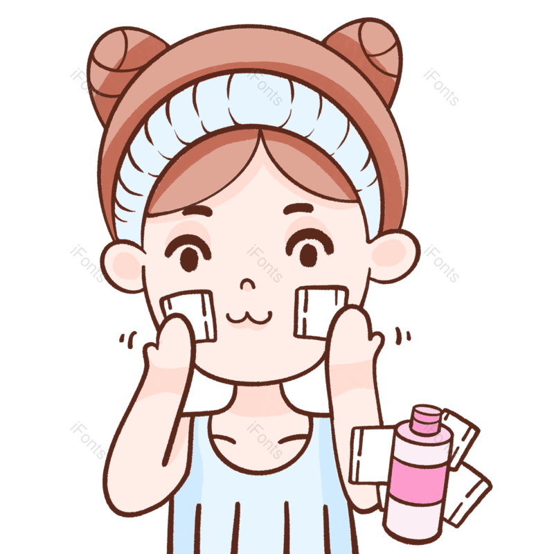 元素图片,泡沫元素,星星PNG,美容免抠素材